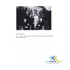 Lobith Fam Verborg 3 Coll. G.B.Janssen F000003